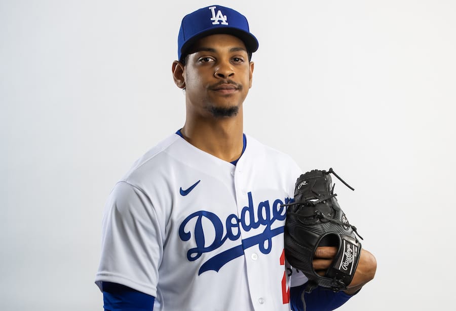 Dodgers Roster: Alex Reyes Transferred To 60-Day Injured List