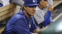 Miami Marlins Would Be Interested In Dodgers’ Don Mattingly If Made Available