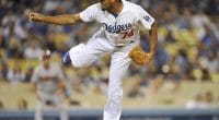 Dodgers News: Kenley Jansen Scheduled To Begin Throwing From Mound