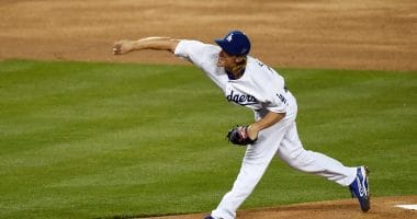 Dodgers News: Zack Greinke Praises Yasmani Grandal