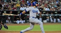Dodgers News: Andre Ethier Hopes Loss To Giants Provides Spark