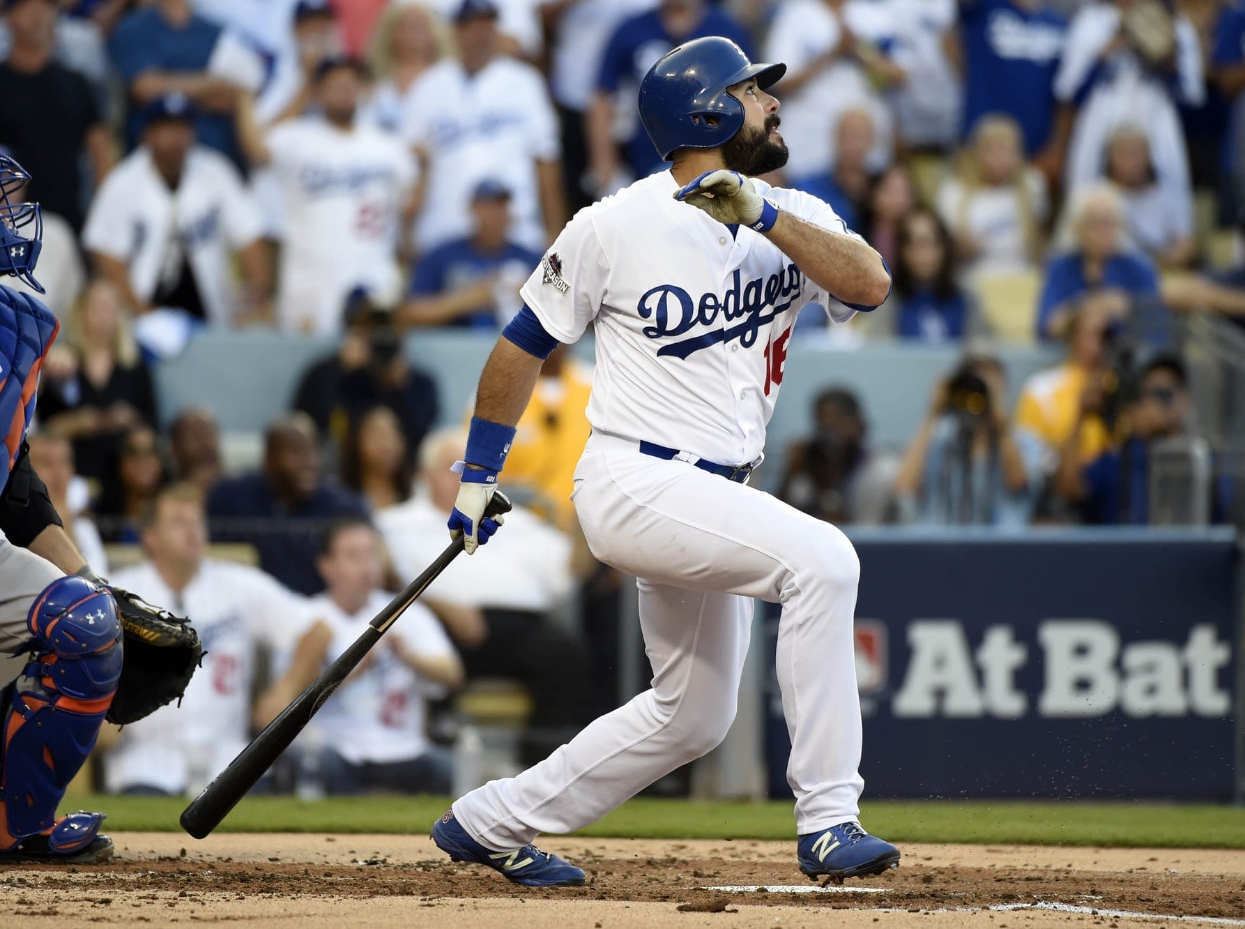 Dodgers News: Andre Ethier Explains Exchange With Mattingly