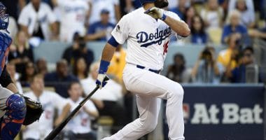 Dodgers News: Andre Ethier Envisioned Deep Postseason Run, Explains Exchange With Don Mattingly