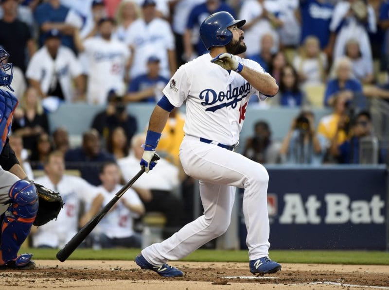 Dodgers News: Andre Ethier Envisioned Deep Postseason Run, Explains Exchange With Don Mattingly