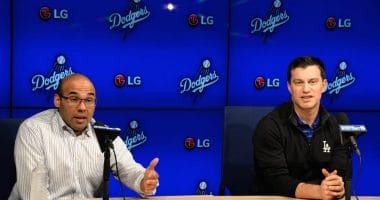 Dodgers’ Manager Finalists Present Interesting Theory