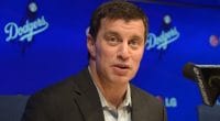 What To Expect From Dodgers At Mlb Winter Meetings