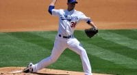 Dodgers News: Brandon Mccarthy To Undergo Tommy John Surgery