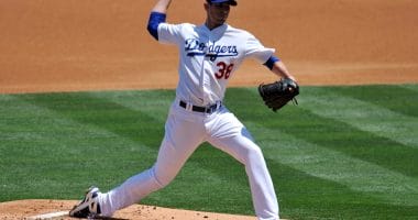 Dodgers News: Brandon Mccarthy To Undergo Tommy John Surgery