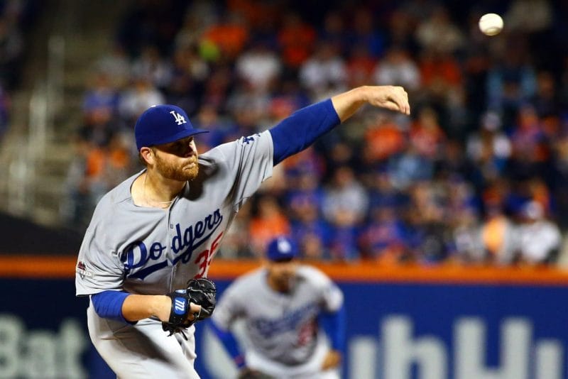 Dodgers Rumors: Brett Anderson To Receive Qualifying Offer