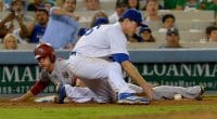 Dodgers News: Chase Utley Details Adjustments With Playing 3rd Base