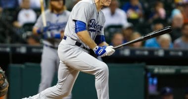 Dodgers News: Chase Utley Open To Other Positions; Howie Kendrick Named 2b Starter