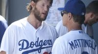 Dodgers News: Mattingly Will Allow Kershaw To Pursue 300 Strikeouts Within ‘framework’