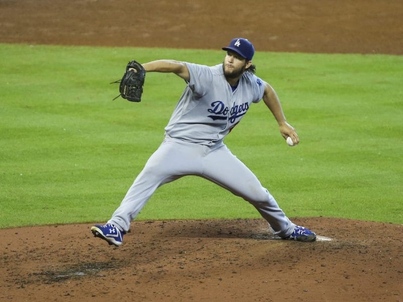 Dodgers News: Clayton Kershaw Calls For Urgency Following 5-game Losing Streak