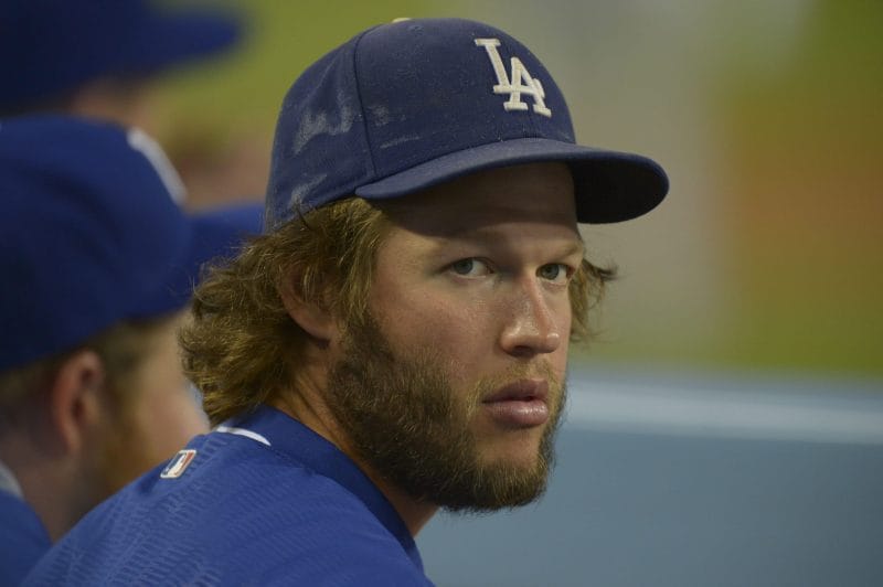 Dodgers News: Clayton Kershaw To Start Nlds Game 4 Against Mets