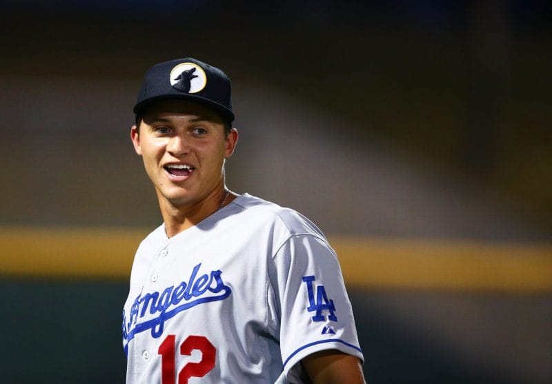 Dodgers News: Corey Seager Promoted To Triple-a Oklahoma City