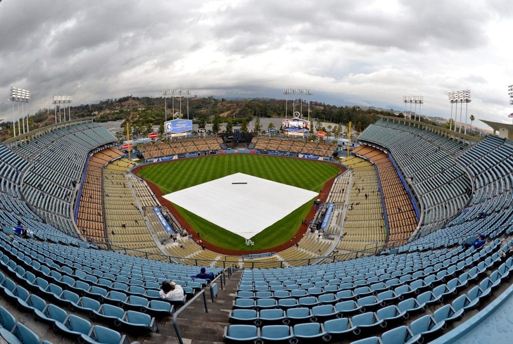 Dodger-stadium-tarp