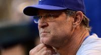 Don Mattingly Describes Giants’ Sweep Of Dodgers As ‘little Bit Of Heartbreak’