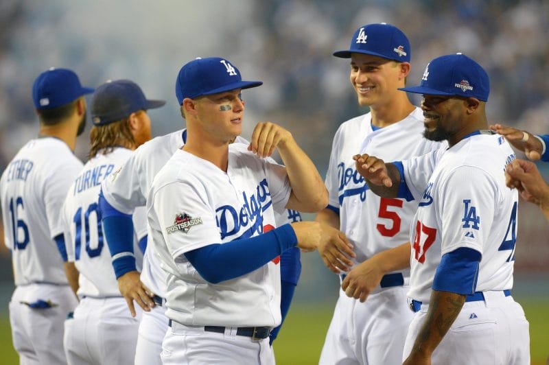 What The Dodgers Can Learn From The Royals