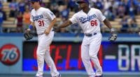 State Of The Dodgers: Depth In The Outfield