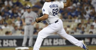 Dodgers News: Joel Peralta Hopes To Pitch Next Season