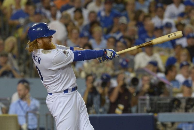 Spring Training Recap: Justin Turner Hits Grand Slam, Charlie Culberson Lifts Dodgers To Walk-off Win