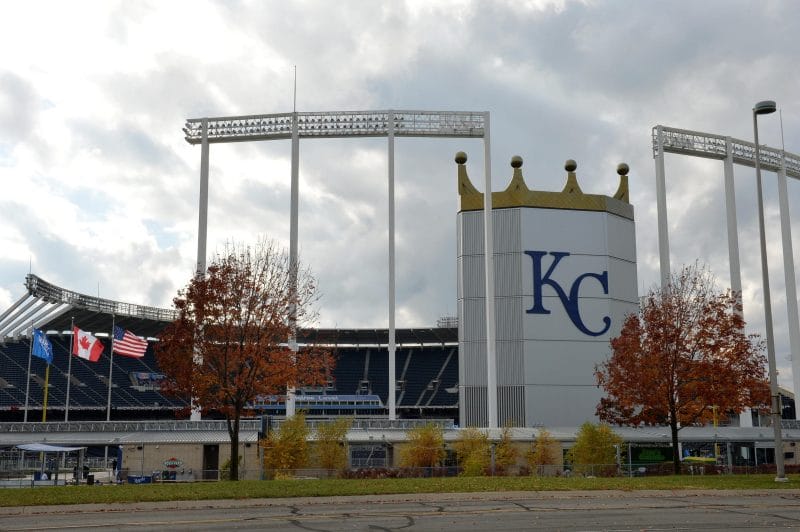 Royals Owner David Glass Thankful Zack Greinke Wanted Out Of Kansas City