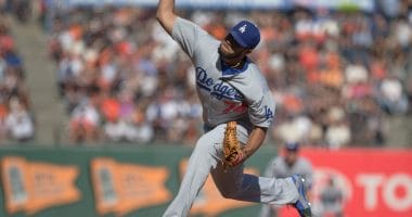 State Of The Dodgers: Evaluating The Bullpen
