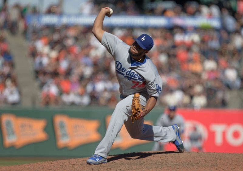 State Of The Dodgers: Evaluating The Bullpen