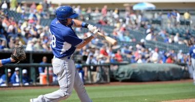 Dodgers Minor League Roundup: Kyle Farmer Shining In Arizona Fall League