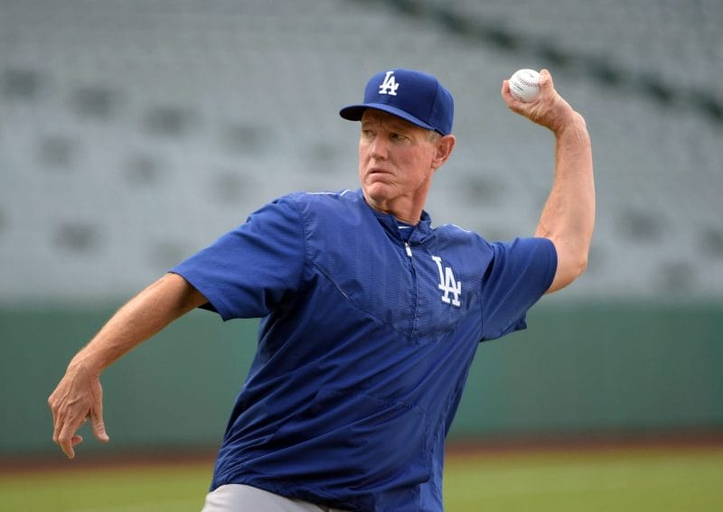 Dodgers Managerial Candidate Profile: Ron Roenicke, The Southern California Native