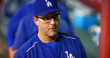 Dodgers Rumors: Tim Wallach Interviews For Padres’ Managerial Opening
