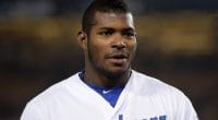 Dodgers News: Yasiel Puig Makes Miraculous Strides In Recovery
