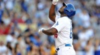 Don Mattingly Says Yasiel Puig May Join Dodgers Over Weekend