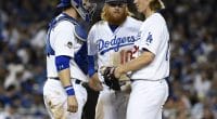 Dodgers News: Yasmani Grandal, Justin Turner Scheduled For Respective Surgeries