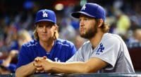 State Of The Dodgers: Evaluating The Starting Pitching