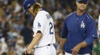 Dodgers News: Don Mattingly Confident Zack Greinke Will Opt Out