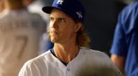 Dodgers Rumors: Zack Greinke To Opt Out Of Contract