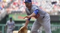 Dodgers News: Espn’s Buster Olney Ranks Adrian Gonzalez 8th-best First Baseman