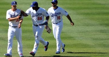Dodgers Rumors: Starting Outfielder Being Shopped In Trade Talks With Indians
