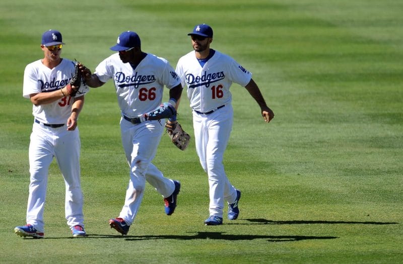 Dodgers Rumors: Starting Outfielder Being Shopped In Trade Talks With Indians