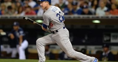 Dodgers 2015 Player Review: Chase Utley