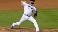 Dodgers 2015 Player Review: Chris Hatcher