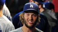 Dodgers News: Kershaw’s Challenge Hosting Second Annual Benefit Concert