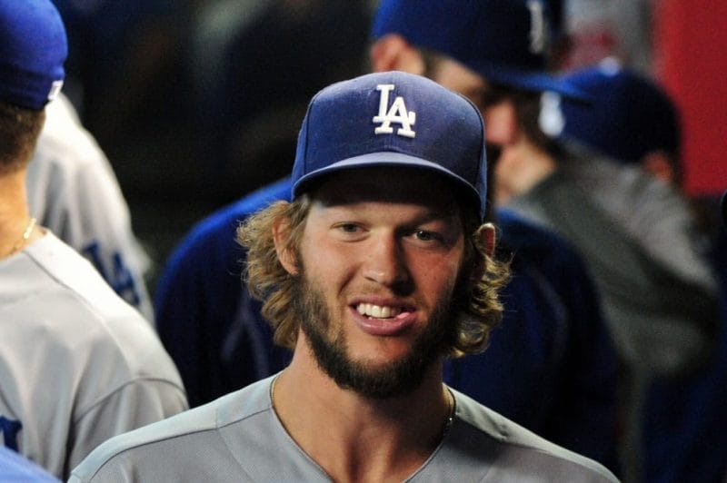 Dodgers News: Kershaw’s Challenge Hosting Second Annual Benefit Concert