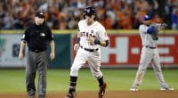 Mlb Rumors: Colby Rasmus Becomes First Player In Mlb History To Accept Qualifying Offer