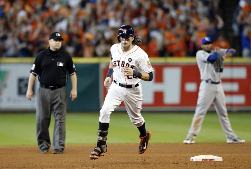 Mlb Rumors: Colby Rasmus Becomes First Player In Mlb History To Accept Qualifying Offer