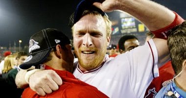Dodgers Managerial Candidate Profile: Darin Erstad, The Out-of-nowhere Option