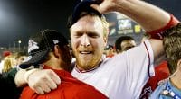Dodgers Managerial Candidate Profile: Darin Erstad, The Out-of-nowhere Option