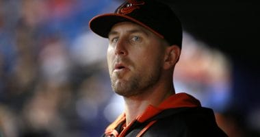 Dodgers Rumors: Pursuit Of Free Agent Reliever Darren O’day ‘big Time’