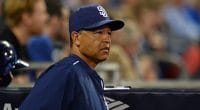 Dodgers Rumors: Dave Roberts Interviews For Managerial Position
